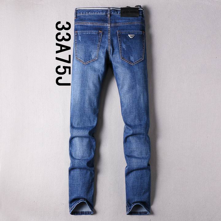 Armi long jeans men 30-38-062